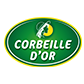 Corbeille-d'or
